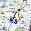버스정류소_아현동가구단지 이미지