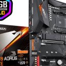 AORUS PC 이미지