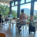 초보자도 쉽게 하는 어반스케치 | USK 서울 [도봉산 도영 카페 어반스케치 벙개] 후기