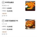 김종구식맛치킨 교대역점 이미지