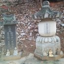 진덕사 석조약사불좌상 이미지