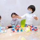 아람나무유치원 이미지