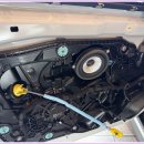 엠카마스터 | 부산 BMW 튜닝 회오리 트위터 미드레인지 엠비언트 데고마스터 스피커 시공 후기
