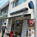 만랩커피완도점