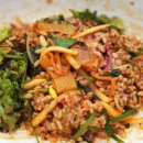 수.보리밥 이미지