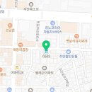 지에스25 주안1동점 이미지