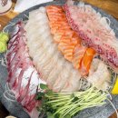 삼해수산 | 강남역 가성비 횟집 삼해수산 광숭연 내돈내산 후기