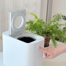 에코 | 음쓰 스트레스 끝! 스마트에버 음식물처리기 에코톡 만족 후기