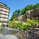 호시카게 료칸호텔 이미지