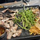 지리산흑돼지 이미지