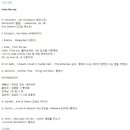 소프라노 이은희 독창회 이미지