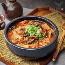 장터국밥