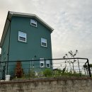 백안리의 아침 이미지