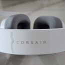 MAX PC | 무선 게이밍 헤드셋 추천 커세어 HS80 MAX 개봉 후기