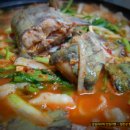 임진강 메기매운탕 - 성남시 수정구 | 임진강 메기매운탕