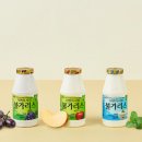 빙그레우유 대리점 이미지