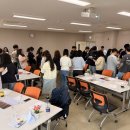 나를 찾는 여정 컬러테라피 | [직원연수 프로그램 추천] 컬러테라피 직원 힐링 프로그램｜ 파주 문산복지관 사회복지사 연수 후기