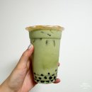 그린밀탑 | 공차 베스트 메뉴 추천 블랙밀크티 라지 사이즈 가격 칼로리 카페인 공차데이 할인 후기