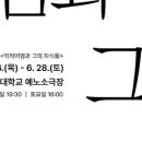 경성대 예노소극장 네이버블로그