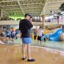 워터가드 | 남성 래쉬가드 세트 레이지비 반팔 반바지 워터파크 후기