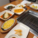 여자만장어구이 이미지