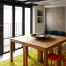 쉐어하우스 이미지