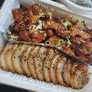 조치원 족발 보쌈 다성왕족발보쌈