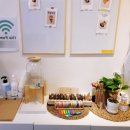 성현동-37 | [관악구/봉천북카페]카페 미학 - 조용한 북카페, 서울크로플맛집, 봉천동카페추천, 봉천동디저트맛집...