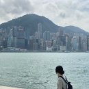 굿모닝빌딩앞 육교밑 | 홍콩자유여행일정 추천 홍콩서구룡문화지구(식당,카페,가는법)