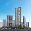 고덕 제일풍경채3차 이미지