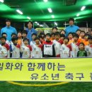 성남종합운동장 인조잔디구장 이미지