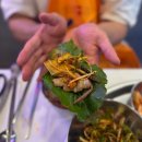 시흥 교차로 1 | [시흥 정왕동 맛집!] 제주 급냉삼겹살을 맛볼 수 있는 정왕동 맛집! 제주 꽃냉삼까지 맛있는 곳...