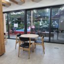 어울림근린공원 화장실 이미지