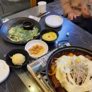 빅스타피자 수영점 | [수영동 갈비] 매콤한 갈비찜 수영<정성매운갈비찜>후기