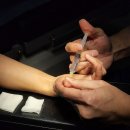 고려정형외과 앞 횡단보도 | 강남역, 서초동 봉합수술/봉합하러 응급실까지 갔는데 상처봉합수술 못받고 오셨나요?