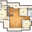 흥덕 아델리움8단지 이미지