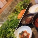 대궐쌈밥 이미지