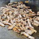 통칼삼겹살 이미지