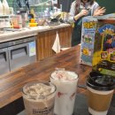 그린 PC방 | 안산 보드게임카페 양보없는 한판 승부 그린라이트 중앙점