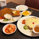 동인천 맛집 잉글랜드돈까스 주차 메뉴