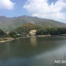 삼거저수지 이미지