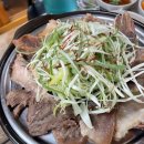 천마산곰탕 이미지