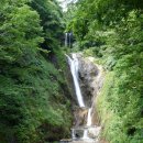 봉래폭포 관리사무소 이미지