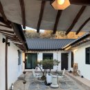 소소유유 | 양평숙소 소소유유 후기, 양평 한옥 펜션에서 자쿠지 즐기고 불멍하다가 살찐 썰