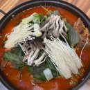 댕이골 | 안산 사동 맛집 댕이골모임 예서감자탕불고기