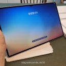 GALAXY(갤럭시) PC | [Galaxy Tab S10 Ultra] 갤럭시탭 S100 울트라 플래티넘 실버, 수험생용 태블릿PC 추천, 내돈내산...