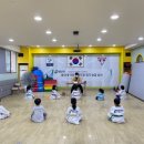 국가대표 덕양 태권도장 이미지