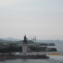 금골산 주유소 이미지