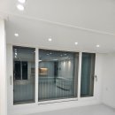 장군천로 | 김해인테리어필름 진영 코아루 35A평형 거실 필름공사 후기