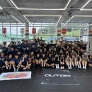 크로스핏 V8 이미지